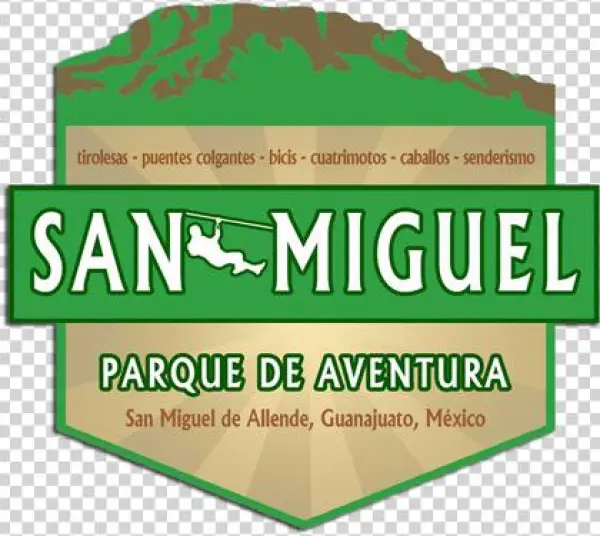 Parque De Aventuras - Graphic Design