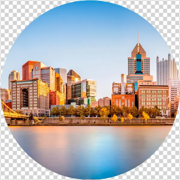 Philadelphia - Pittsburgh