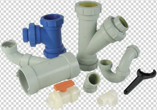 Pipe