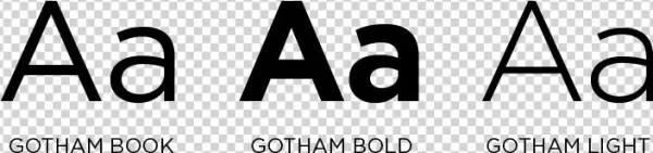Print Typeface