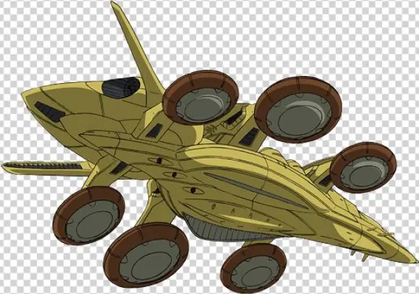Rattle-python Below - Monoplane