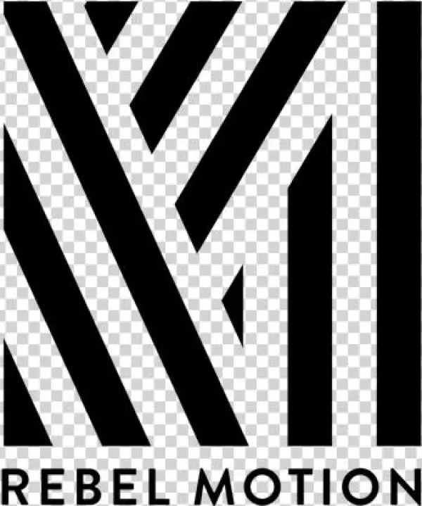 Rebel Logo Png