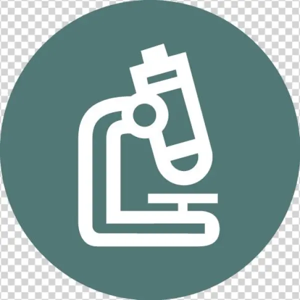 Research - Emblem