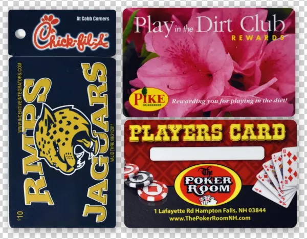 Reward-cards - Advanced Graphics Royal Flush Black Airbrush License