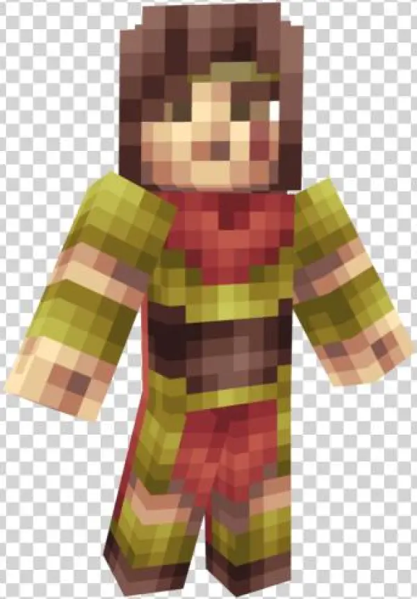 Roirmhpng - Fictional Character
