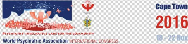 Single Registration Form - World Psychiatric Association International Congress