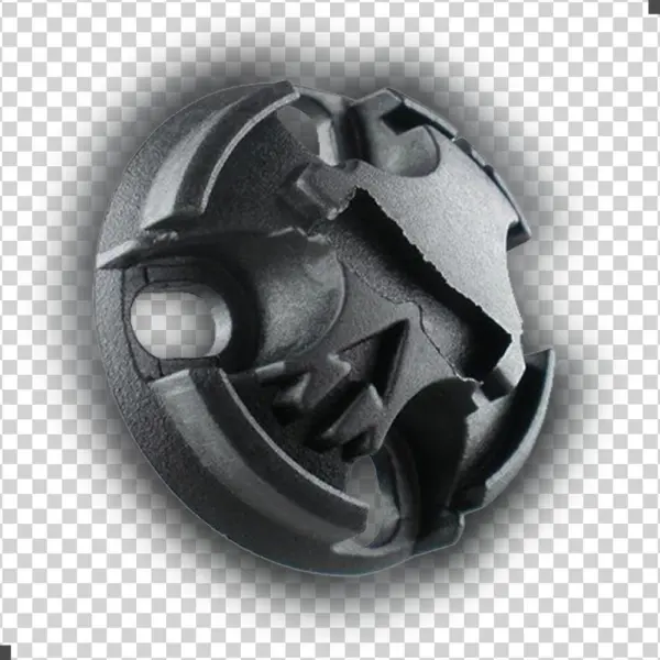 Skid Full - Rotor Riot Kwad Skidz