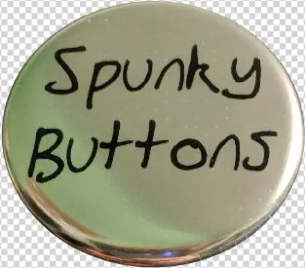 Spunky Buttons