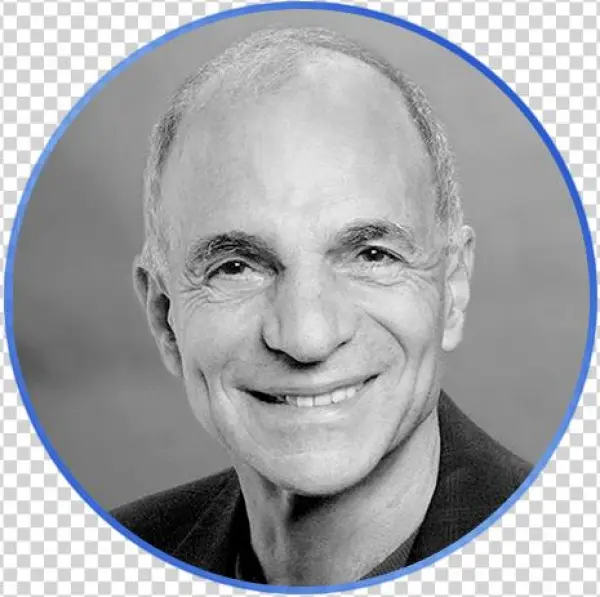 Steve Zaffron - Senior Citizen