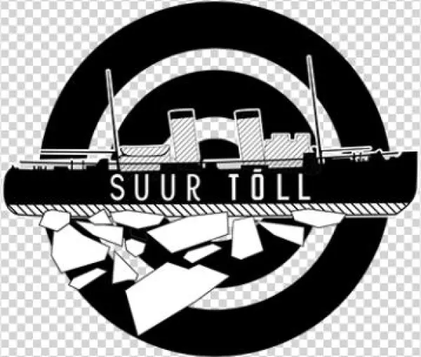 Suur Tõll Icebreaker - Seaplane Harbour