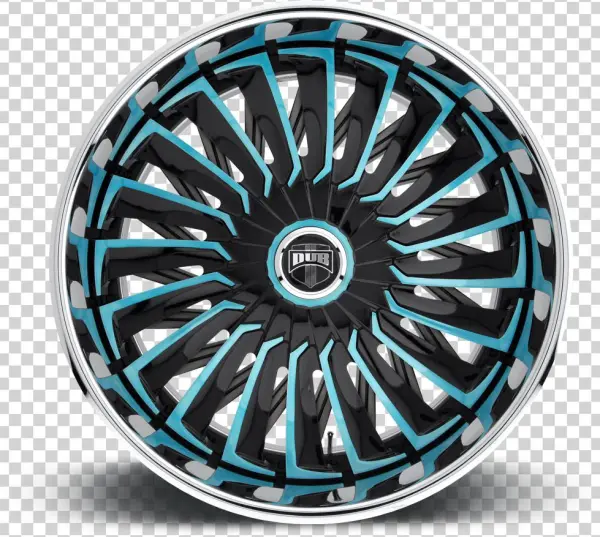 Turbine - S717 - Towel