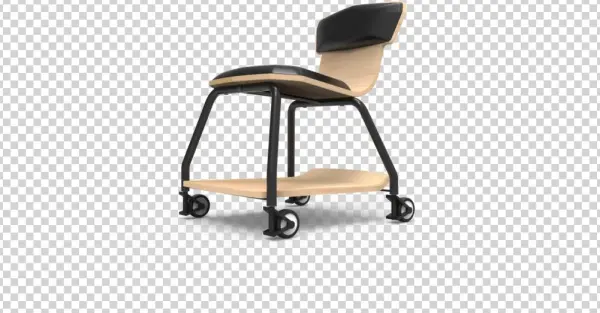 Untitled - 107 - Chair