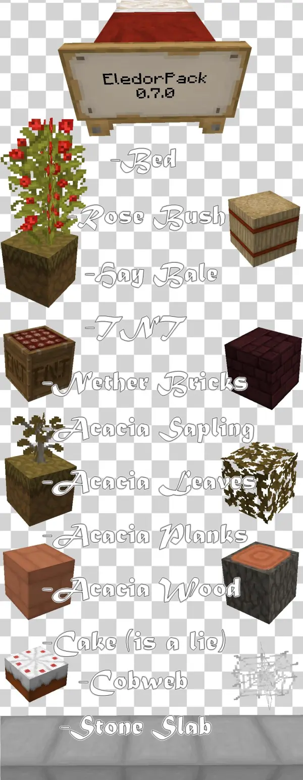 0 Update Poster - Flowerpot
