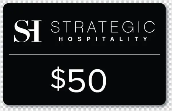 $50 Gift Card