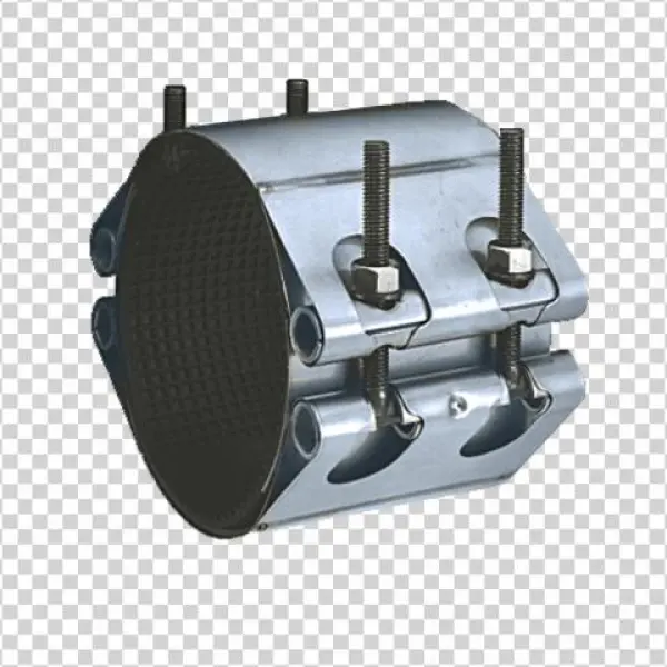 530 Series Clamp Xtra-range