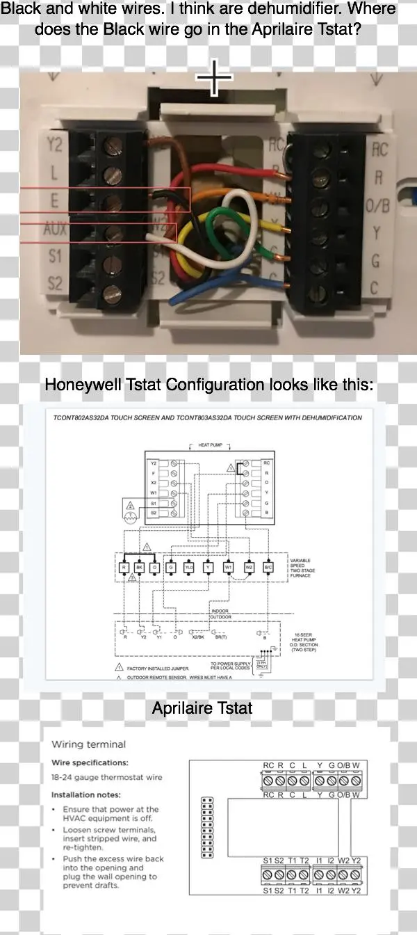 58e28e8bac542 Aprilairetstat - Thumb - - Aprilaire Thermostat Installation