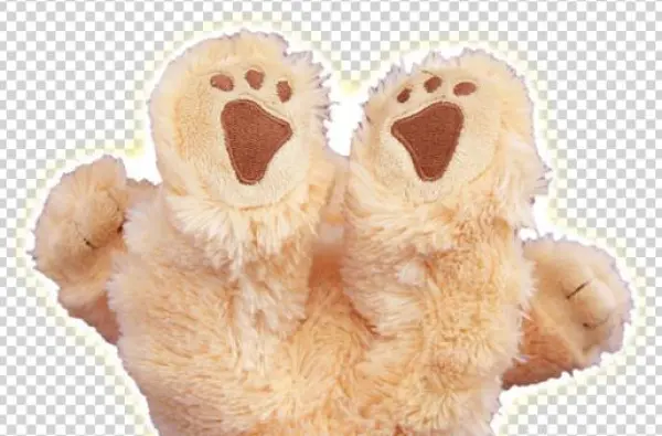 995 - Stuffed Toy