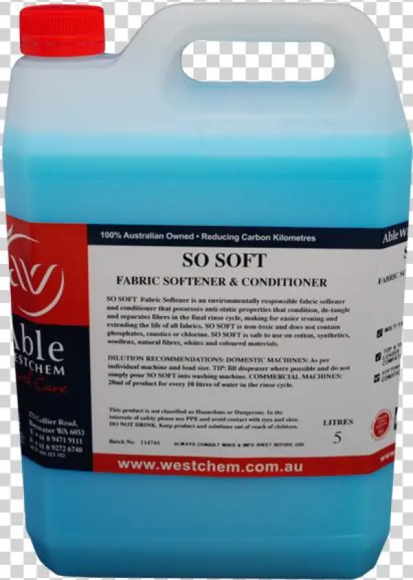Able Westchem