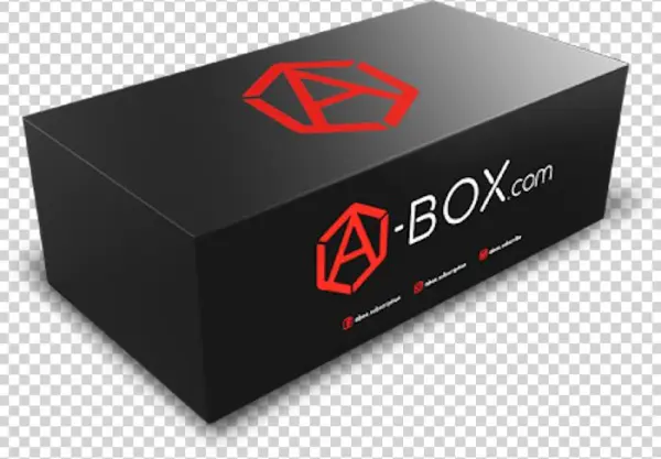 Abox - Box