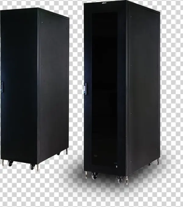 Ac Rack Bannner - Soundproofing
