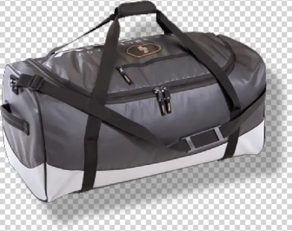 Akona Cohort Duffel Bag