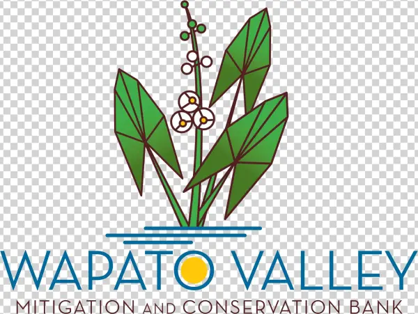 And Conservation Bank Through The Washington State - Wapato