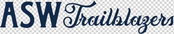 Asw Trailblazers Logo