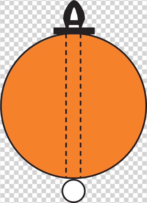 Barrier Floats - Circle