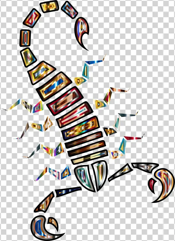 Big Image - Scorpion