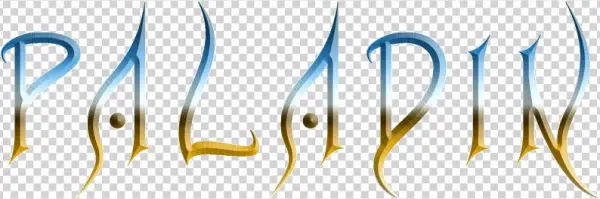 Boxtitle1chrome - Calligraphy