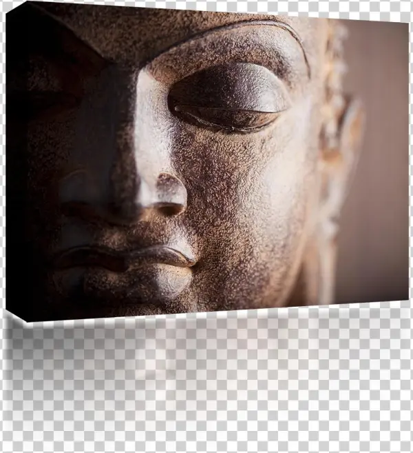 Buddha's Head - Posterazzi Buddha Poster Print By Photoinc Studio (12