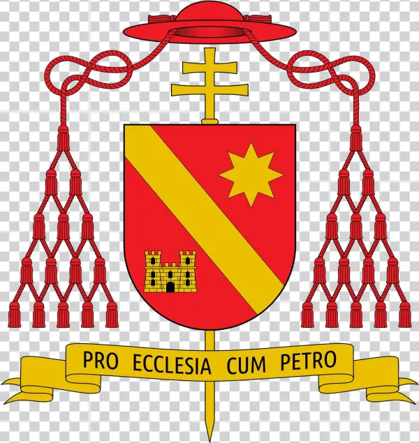 Cheng Coat Of Arms