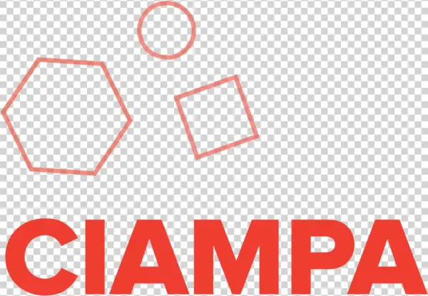 Ciampa Logo Shapes 13