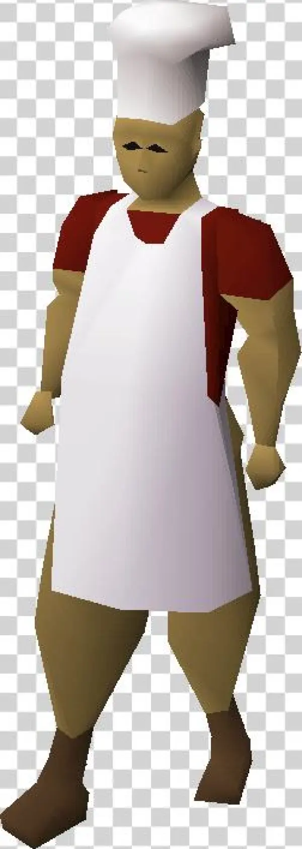 Claus The Chef - Wiki