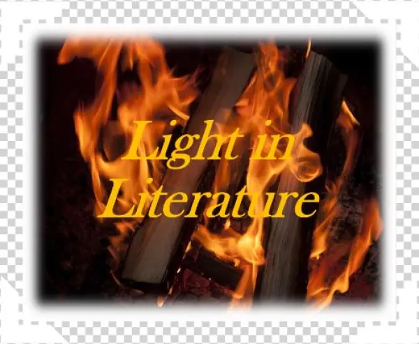 Cover Image - Flame