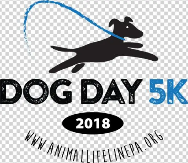 Dd5k Logo - Dog