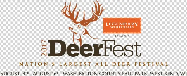 Deerfest Is Everything Deer - Deerfest 2018