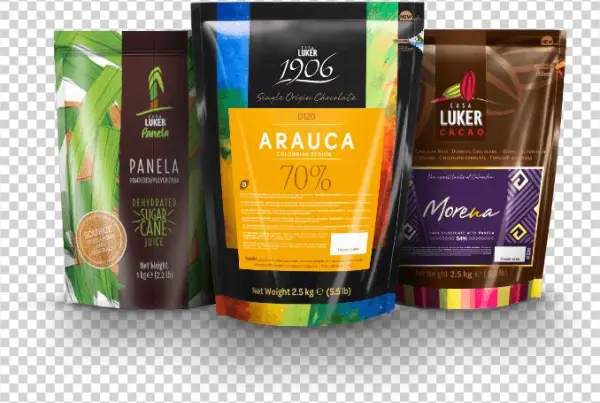 Der Beste Kakao Für Ihre Rezepte - Casaluker Kuvertüre Arauca 70% 100g