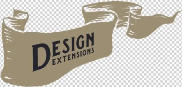 Design Extensions - Calligraphy