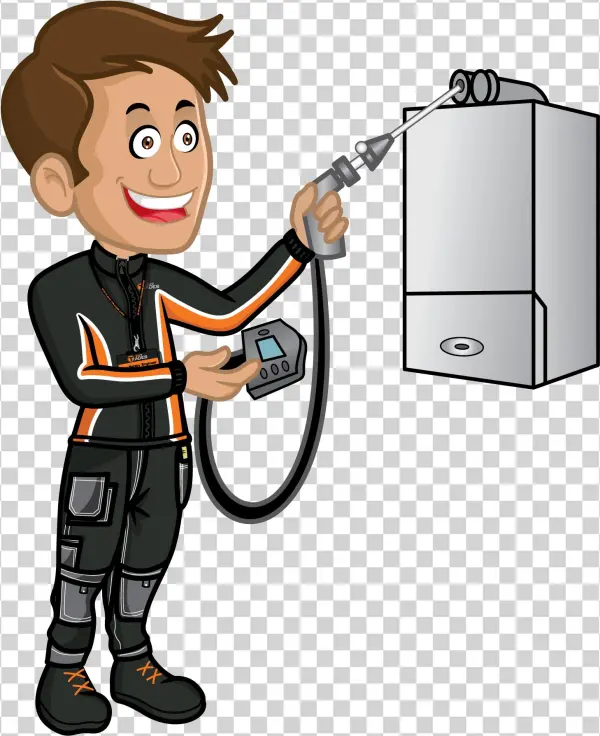 Drainage - Clip Art