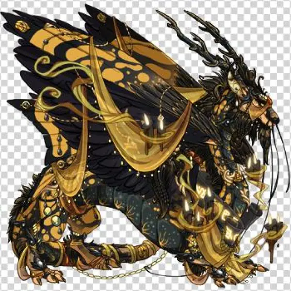 Draw A Dragon