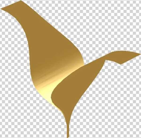 Elliptically Profiled Tem Horn