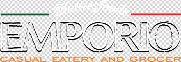 Emporio Logo Full - Graphic Design