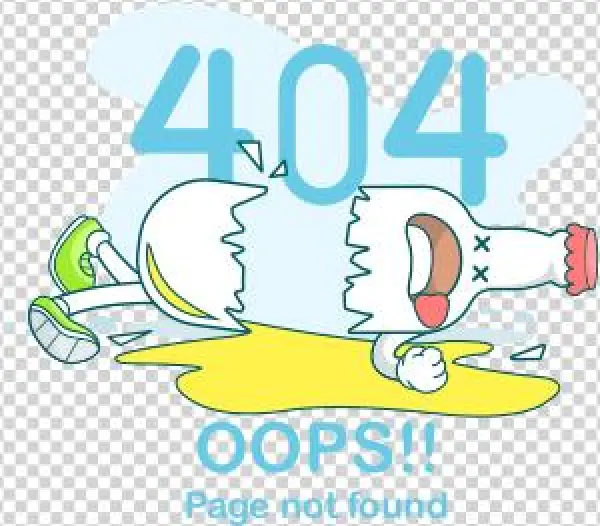 Error - Burrp