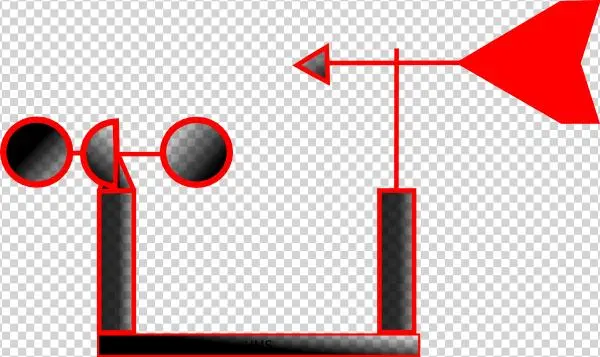 Explain Why Holes Are Made In Hanging Banners And Hoardings