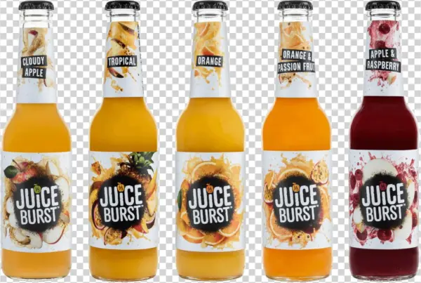Explore The Full Range - Beer