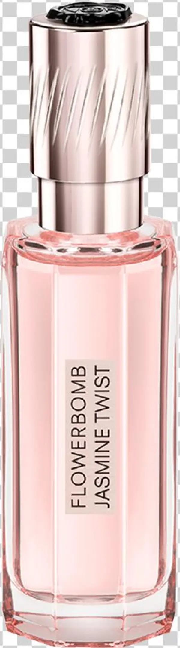 Flowerbomb Jasmine Twist Layering Oil - Viktor & Rolf Flowerbomb Jasmine Twist Layering