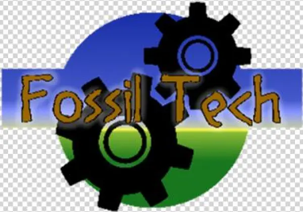 Fossil Tech - Minecraft