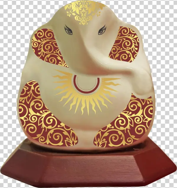 Ganesha-2 - Car