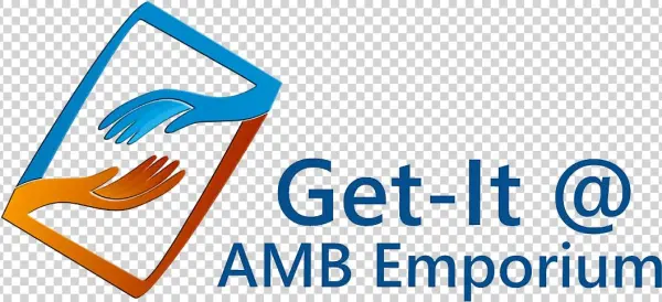 Get-it@amb - Graphic Design